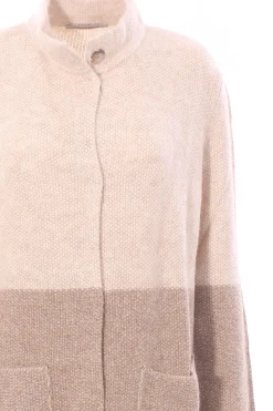 cardigan lungo