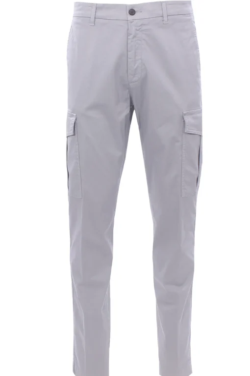 cargo in cotone spinato