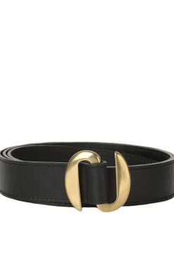 Cintura in pelle
