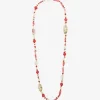 Collana shells & beads