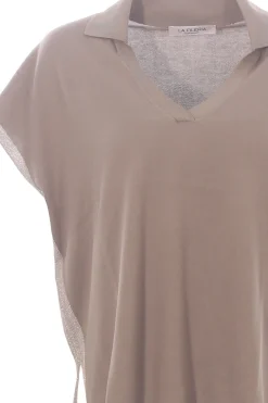 Collo a v kimono
