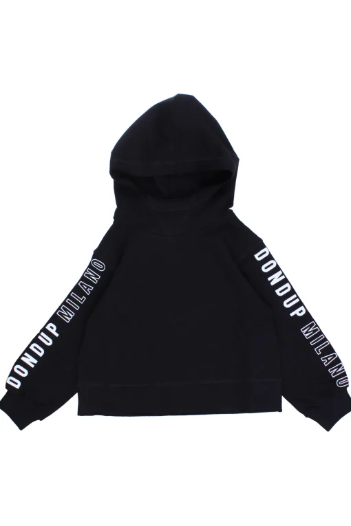 Felpa hood
