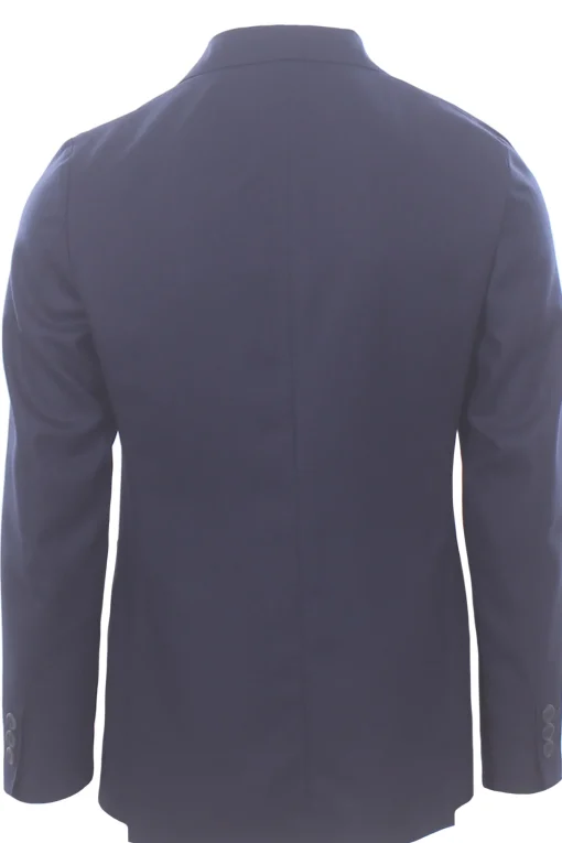 giacca in cashmere superlight