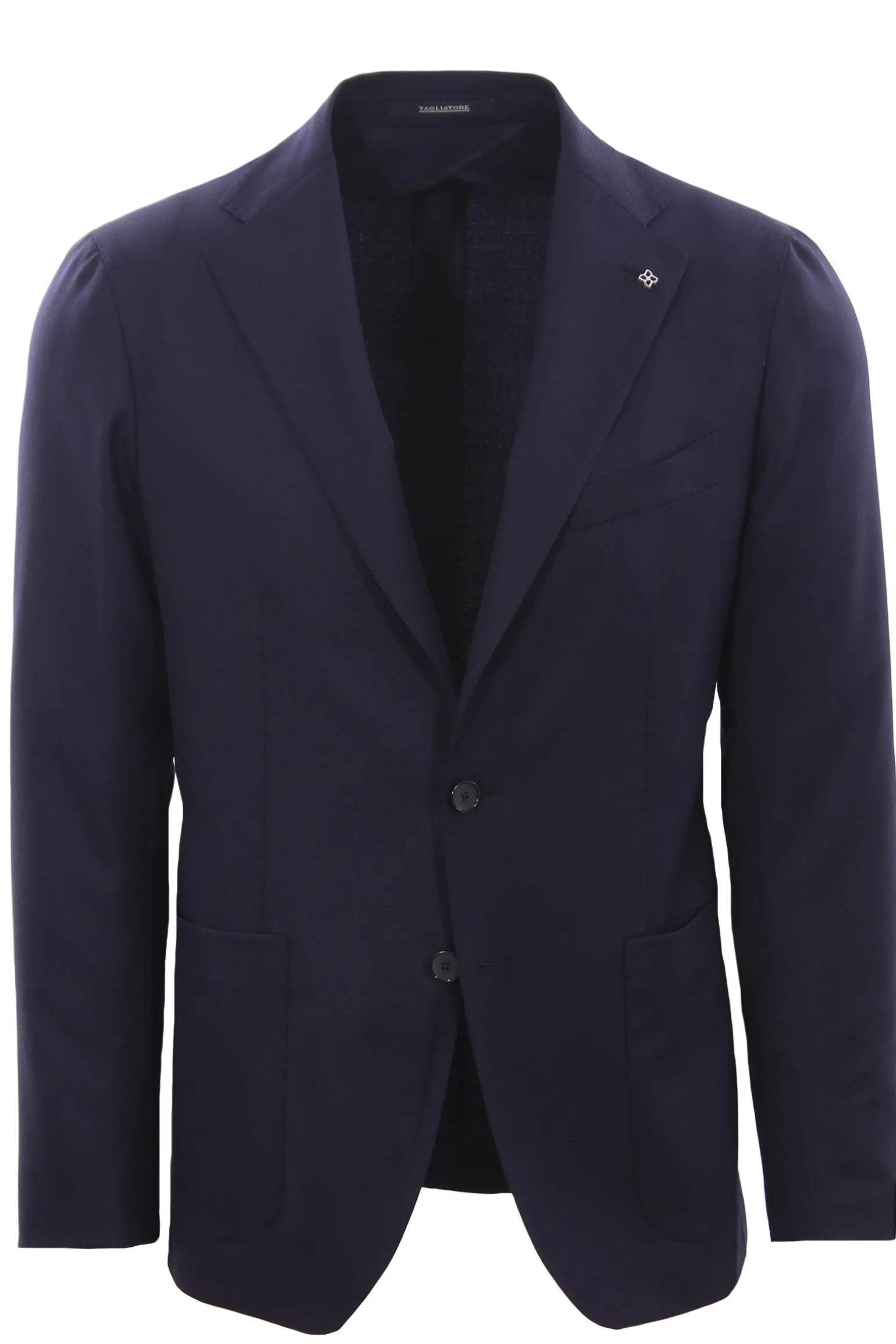 giacca montecarlo in opsack di lana super 110's
