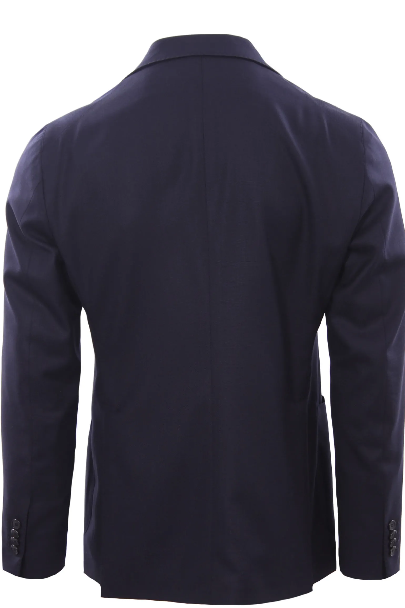 giacca montecarlo in opsack di lana super 110's