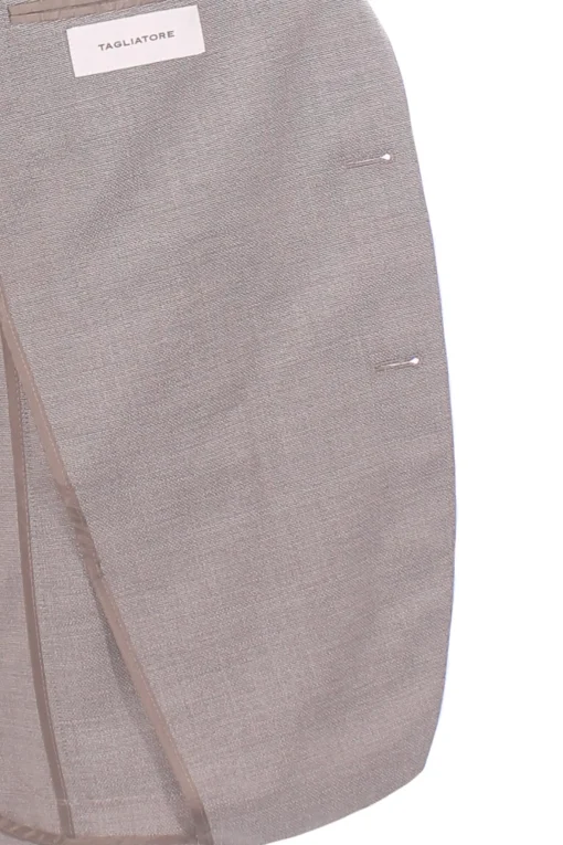 giacca montecarlo in opsack di lana super 110's