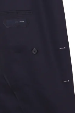 giacca montecarlo in opsack di lana super 110's