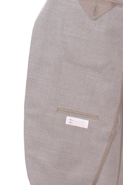 giacca montecarlo in opsack di lana super 110's