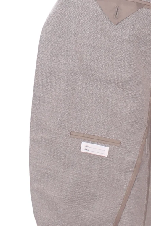 giacca montecarlo in opsack di lana super 110's