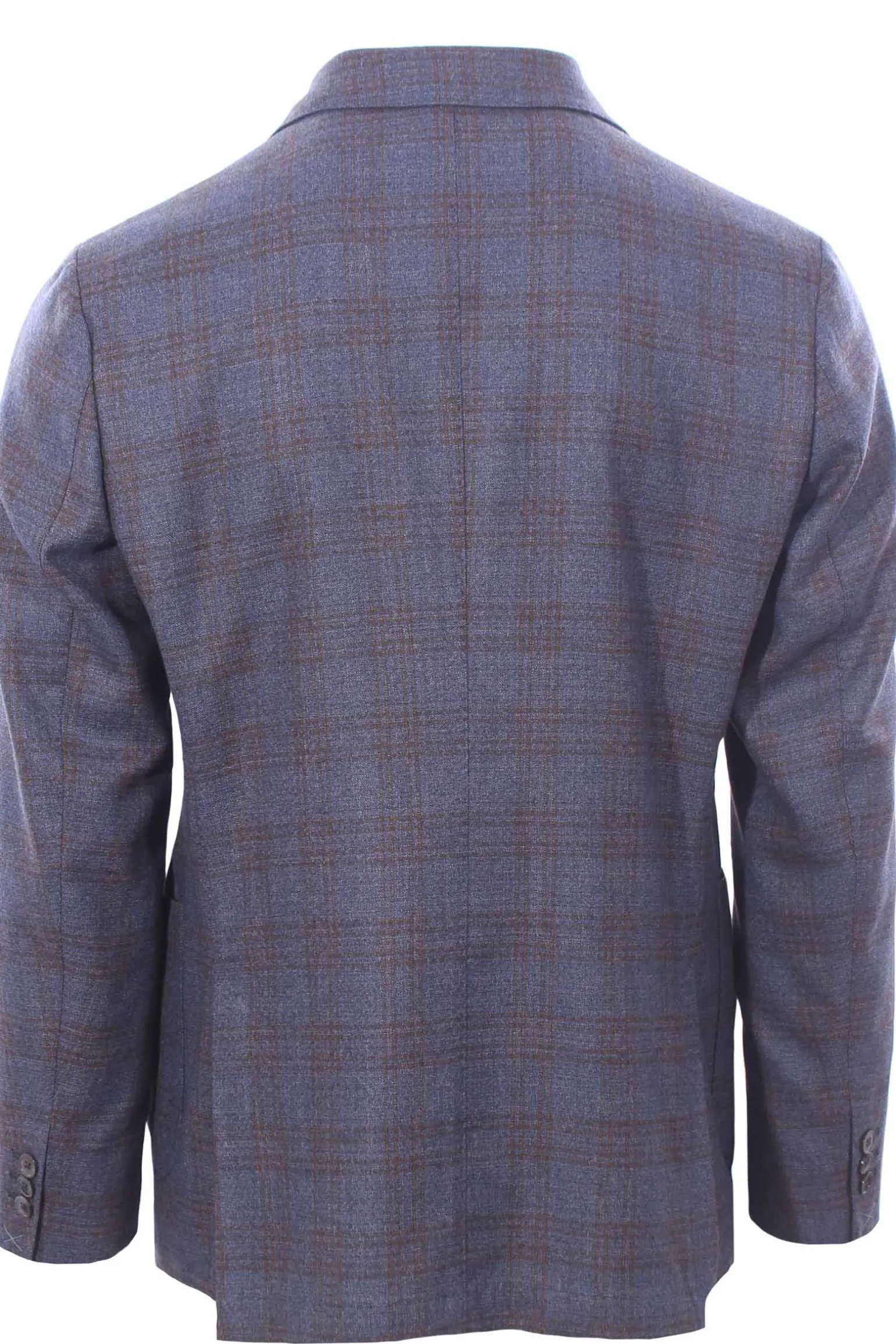 giacca zero gravity check zelander loro piana