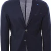 giacca zero gravity in maglia di jersey