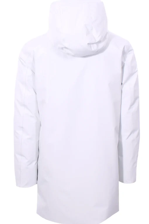 giaccone piumino reversibile korei