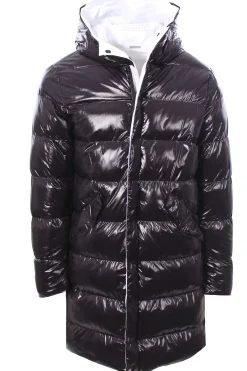 giaccone piumino reversibile korei