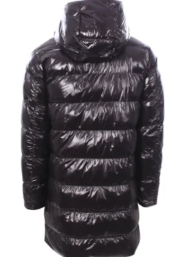 giaccone piumino reversibile korei