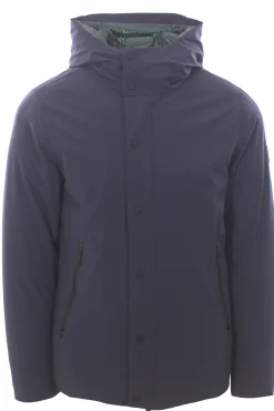giaccone reversibile kore