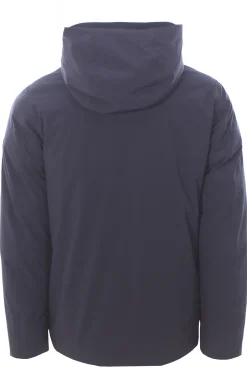 giaccone reversibile kore