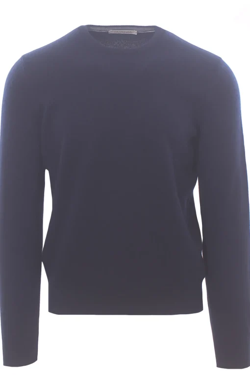 girocollo in cashmere