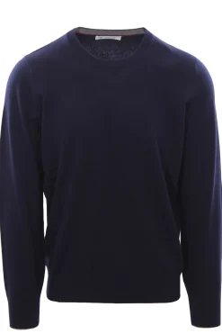 girocollo in cashmere