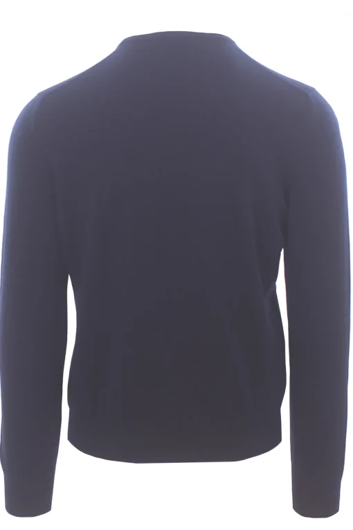 girocollo in cashmere