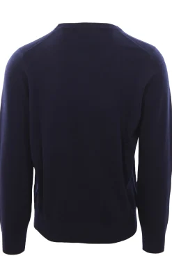 girocollo in cashmere