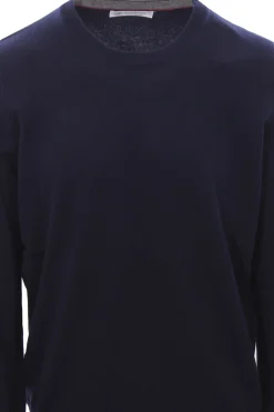 girocollo in cashmere