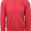 Girocollo in cotone