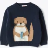 girocollo in cotone