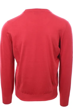 Girocollo in cotone