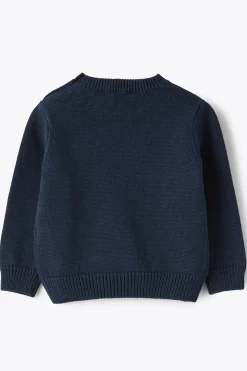 girocollo in cotone