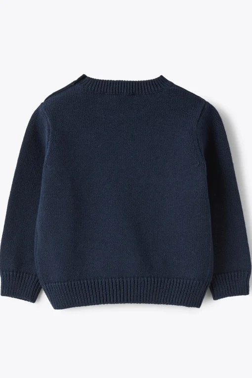 girocollo in cotone