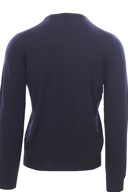 girocollo lana wish loro piana