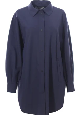 Giubbino camicia in neoprene