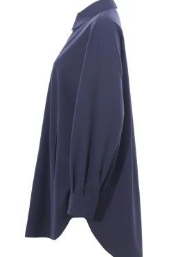 Giubbino camicia in neoprene