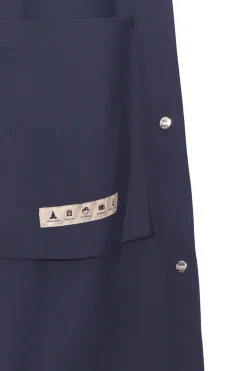 Giubbino camicia in neoprene