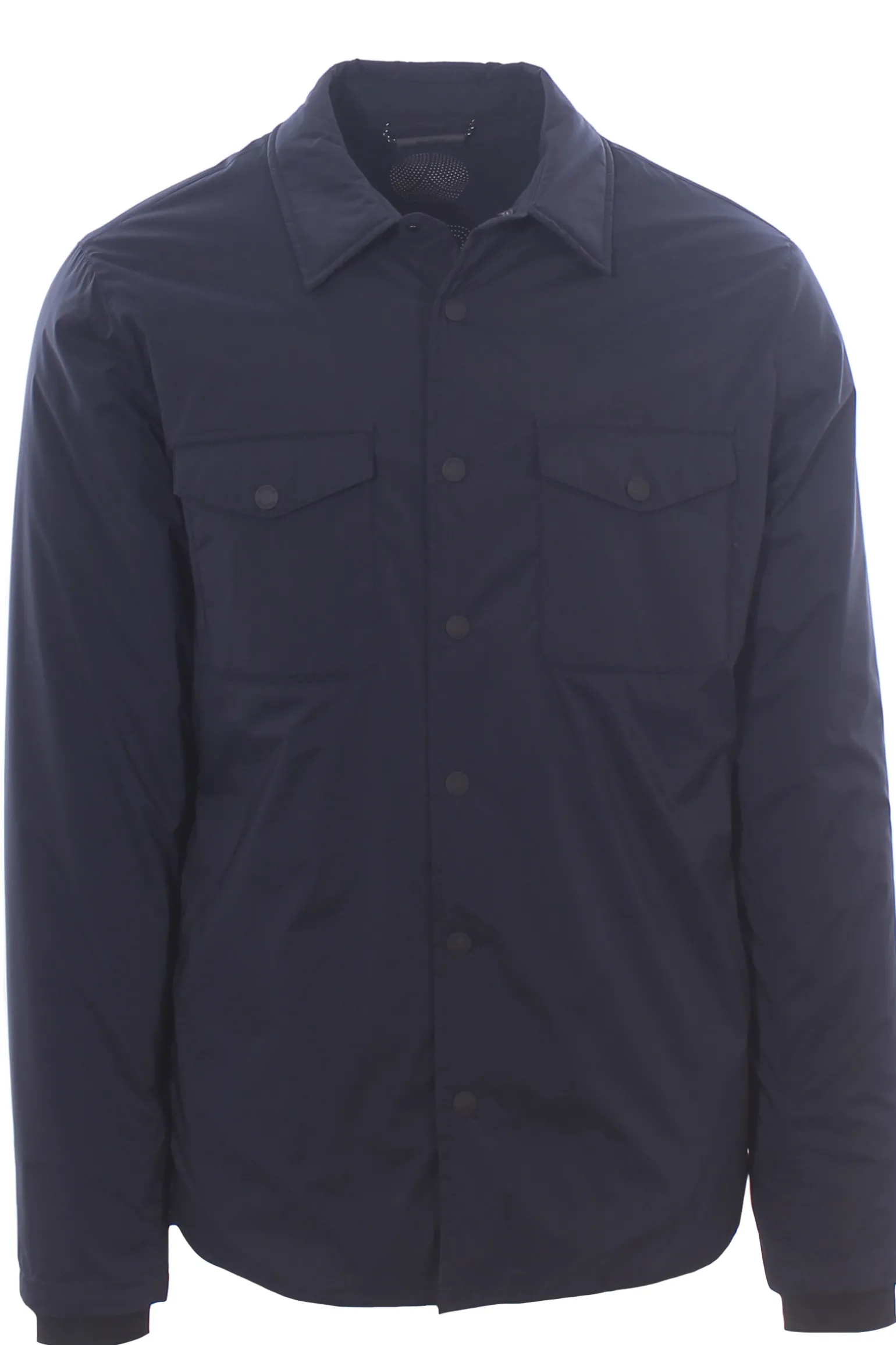 giubbino camicia kiso