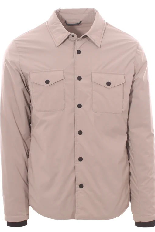 giubbino camicia kiso