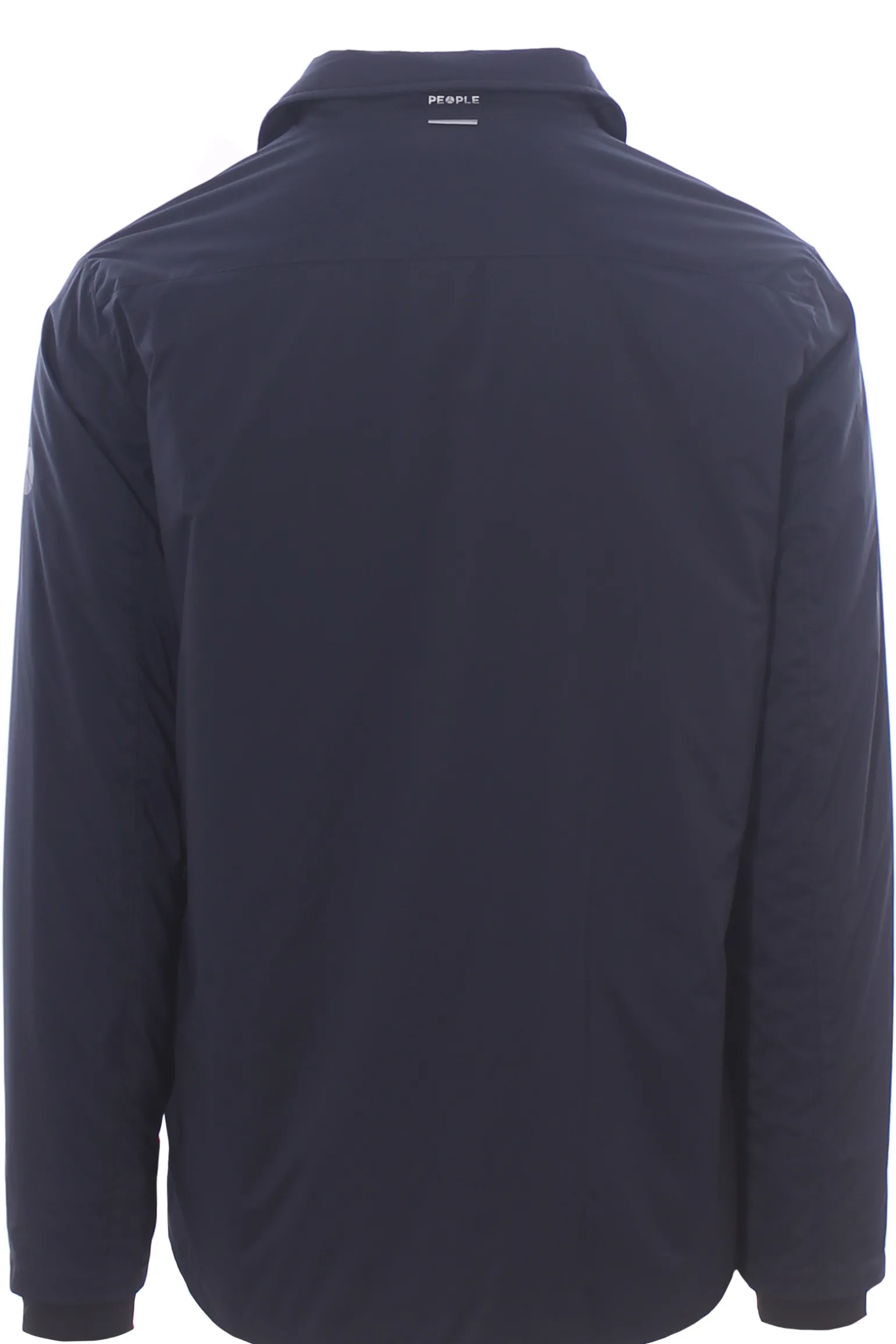 giubbino camicia kiso