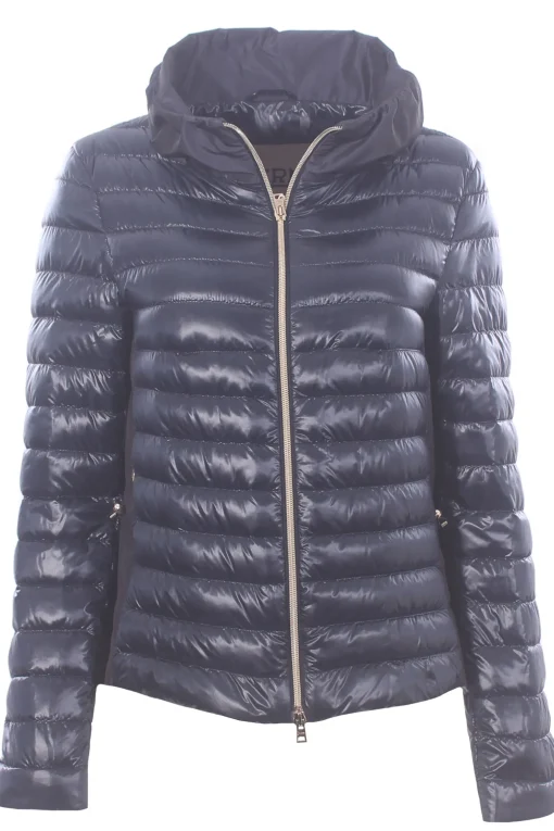 Giubbino in nylon ultralight