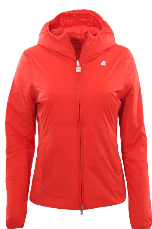 giubbino lily thermo light double