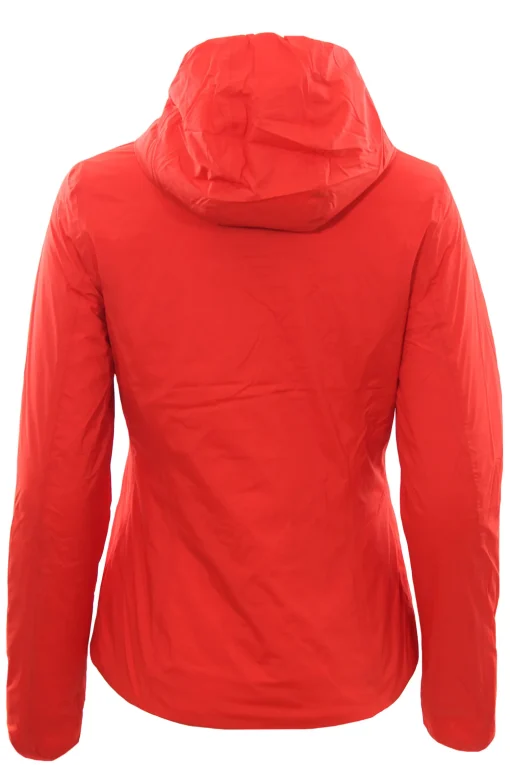 giubbino lily thermo light double