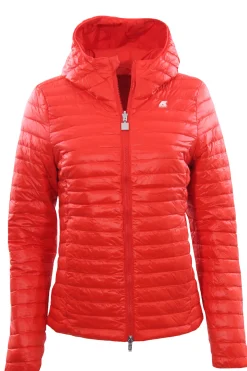 giubbino lily thermo light double