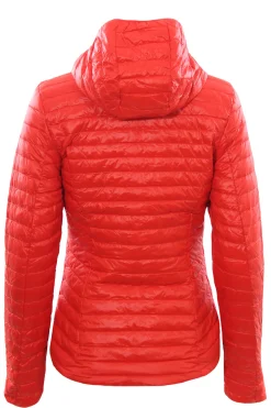 giubbino lily thermo light double