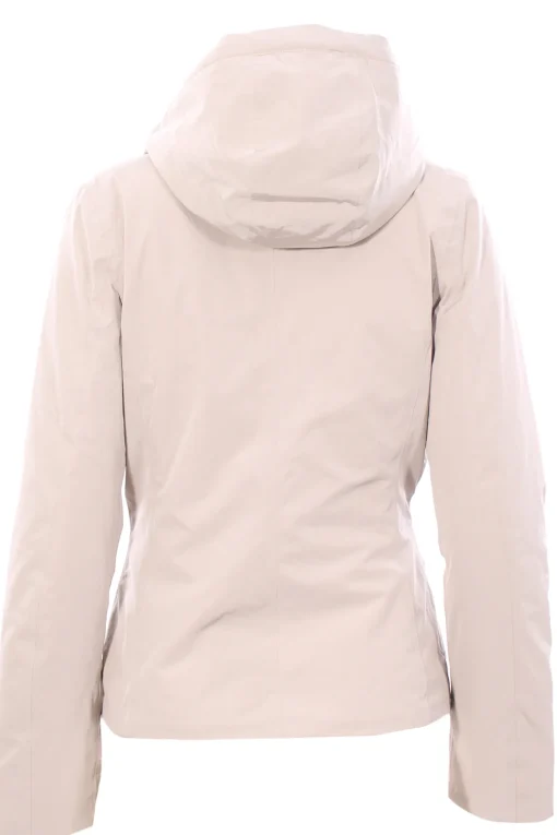 giubbino lily warm cotton handfeel