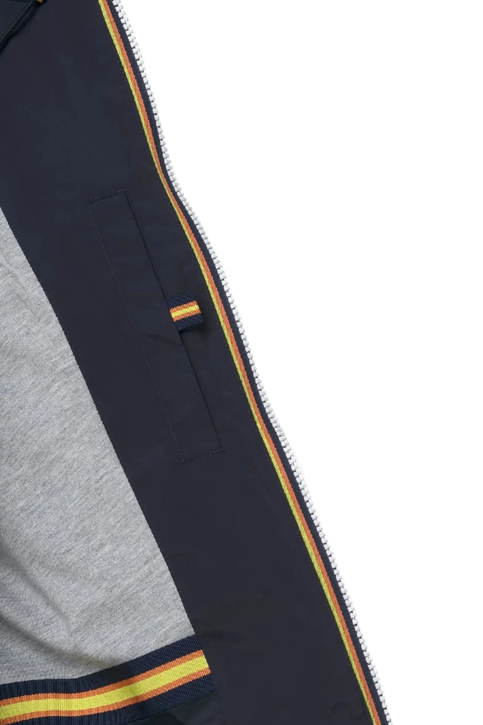 jack stretch nylon jersey