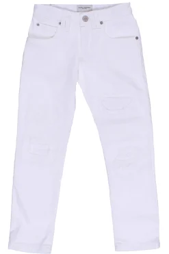 Jeans cinque tasche