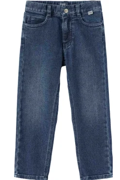 Jeans cinque tasche