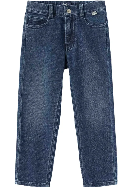 Jeans cinque tasche