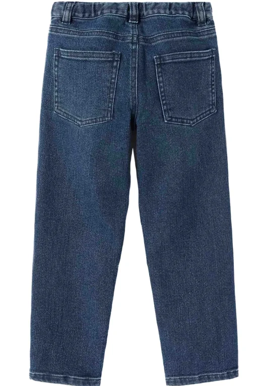 Jeans cinque tasche