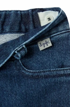 Jeans cinque tasche