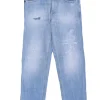 Jeans cinque tasche brighton